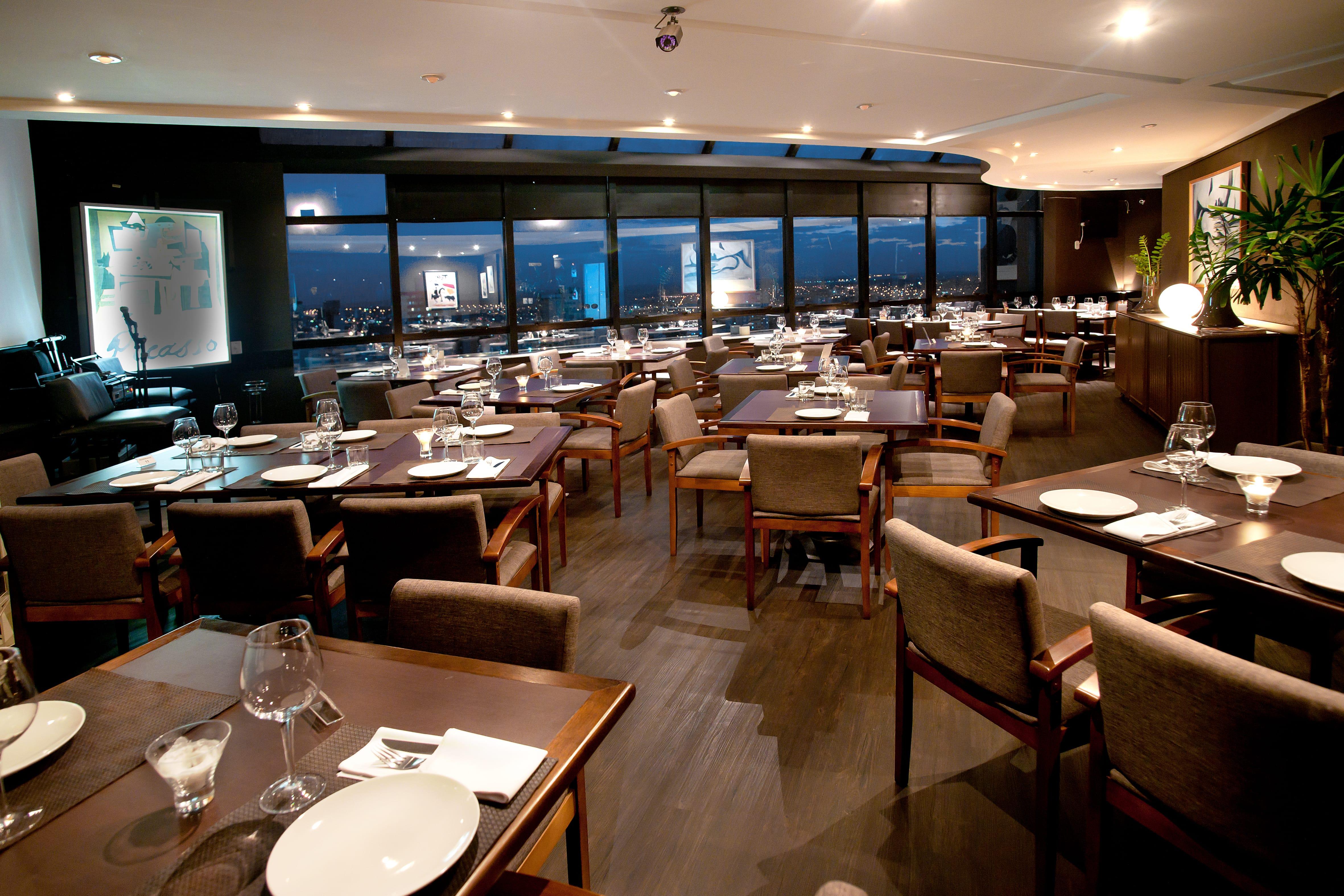 Central Park Hotel By Bourbon Cascavel  Zewnętrze zdjęcie