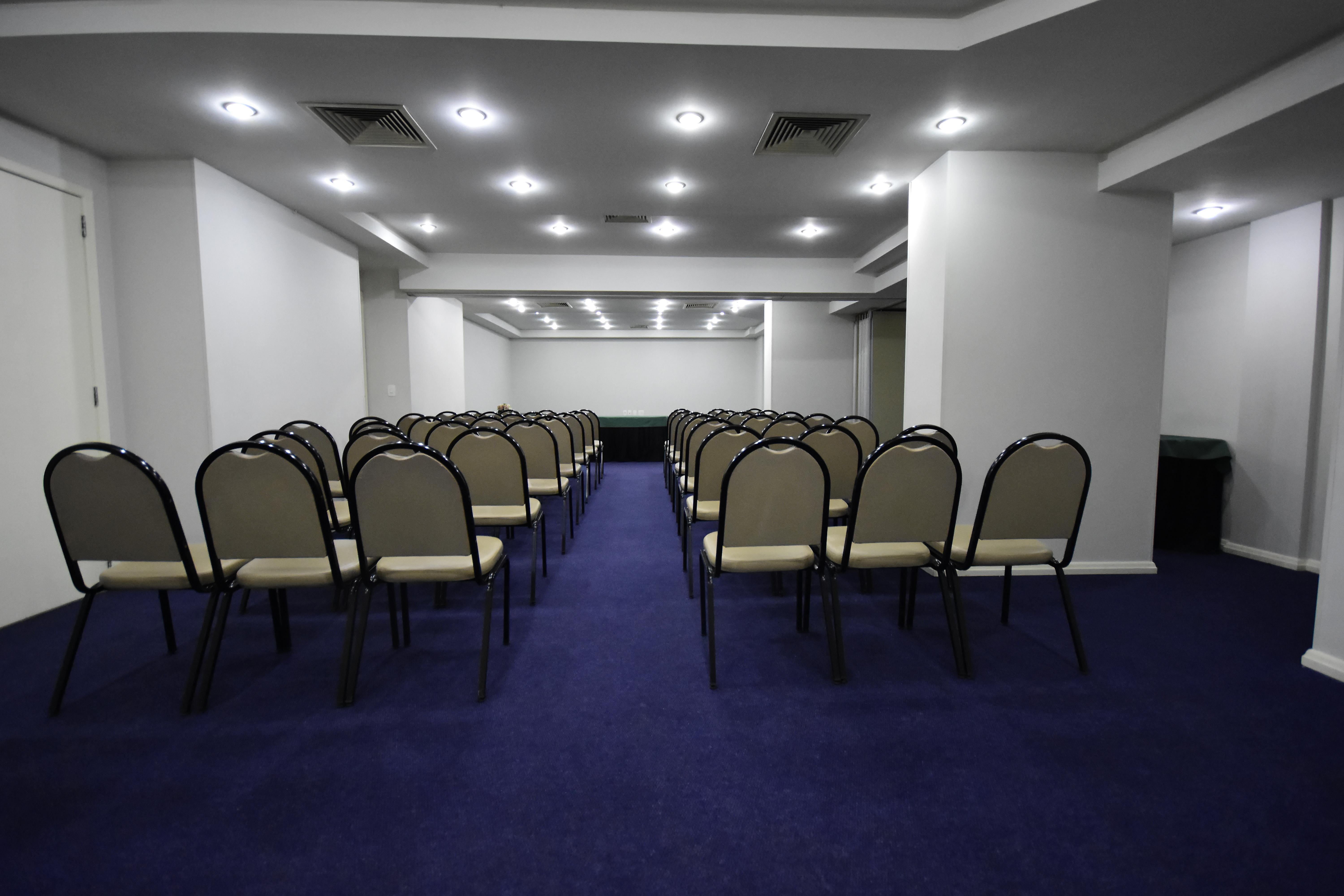 Central Park Hotel By Bourbon Cascavel  Zewnętrze zdjęcie